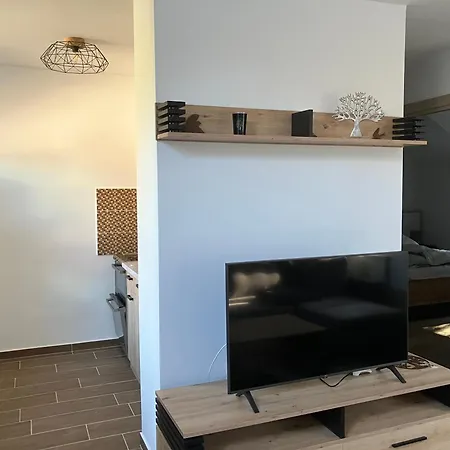 Borostyan Vendeghaz- Feriehus Zalaegerszeg