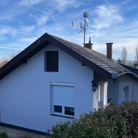 Borostyan Vendeghaz- Feriehus